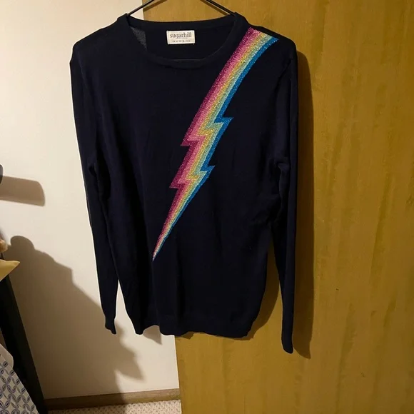 Sugarhill Jumper. Size UK 10, EU 38. - Picture 3 of 3